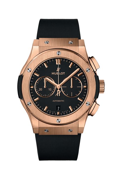 hublot chronograph king gold price|Hublot Fusion Chronograph King Gold Classic Men's Watch for .